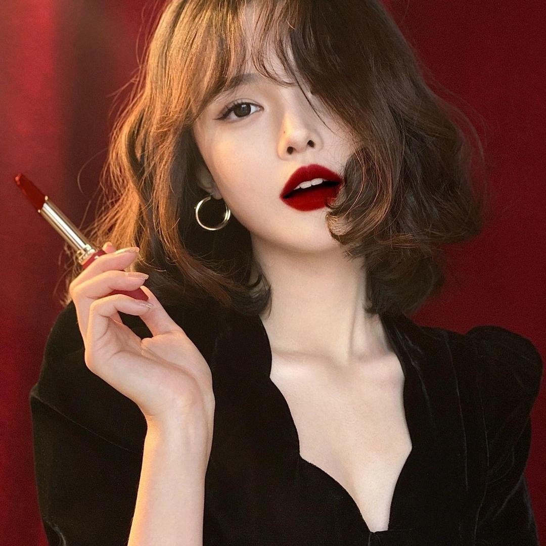 初见❤️
