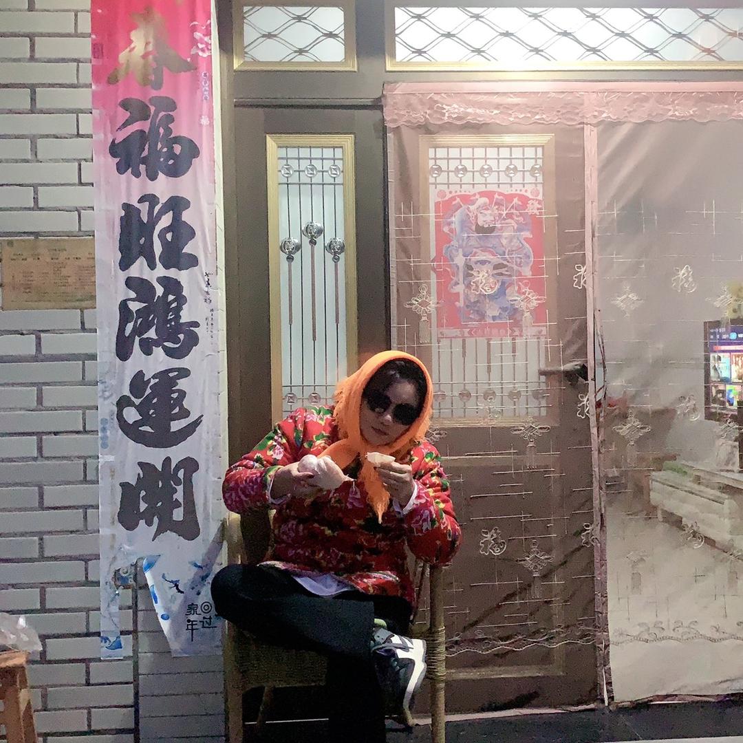 憨土豆儿♚