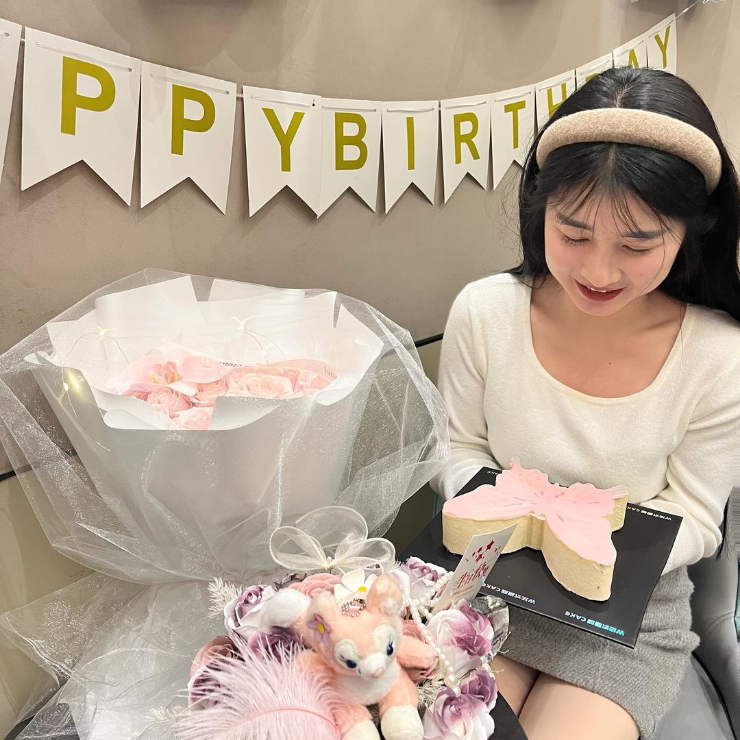 梦梦的梦梦🎀