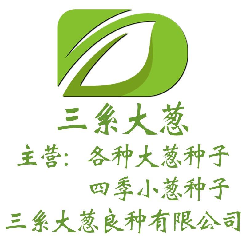 三系大葱