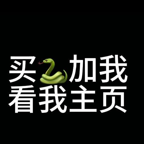 偷偷小🐍（助理）