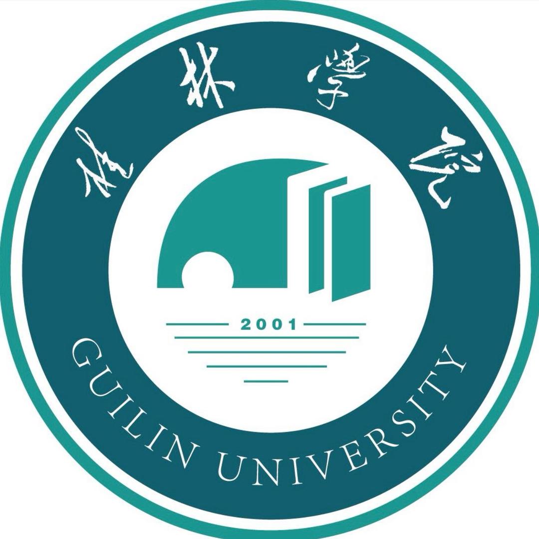 桂林学院校园墙