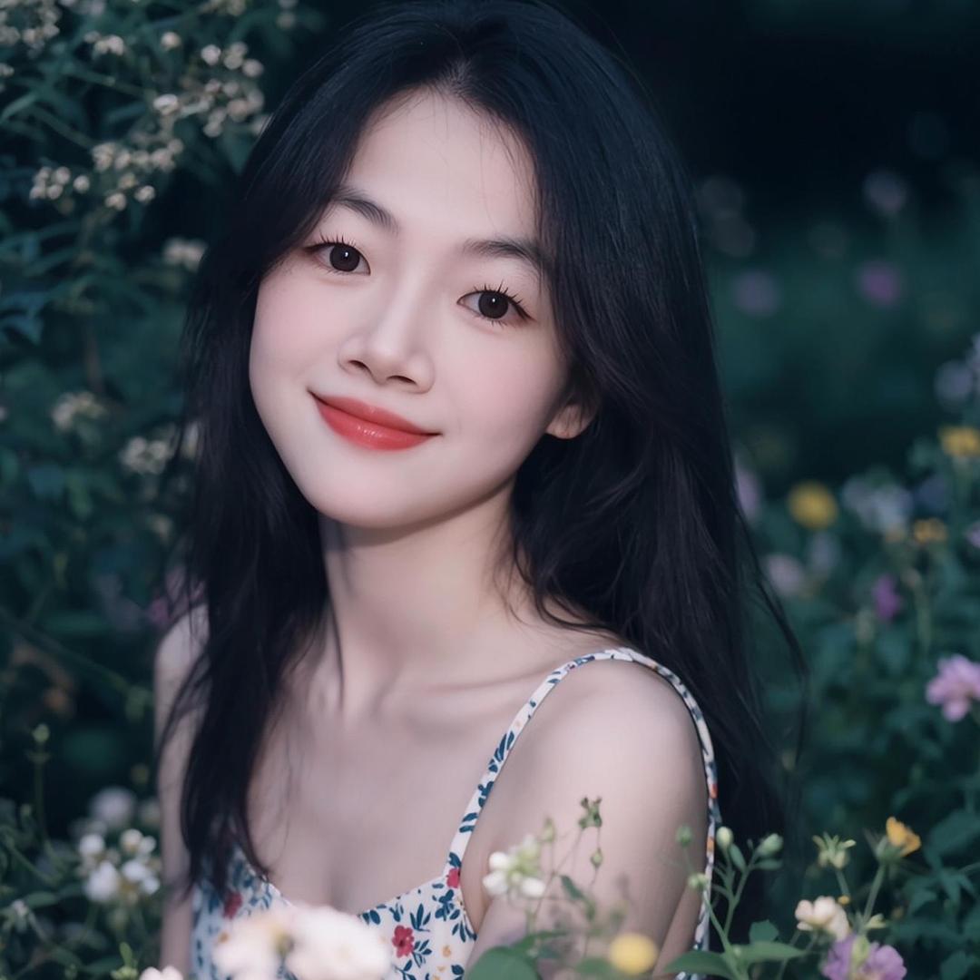 小小满