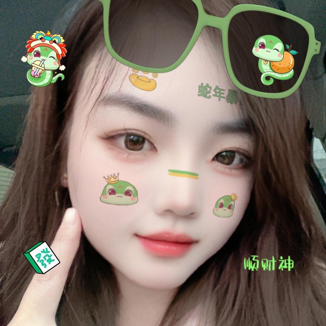 小萌姐姐
