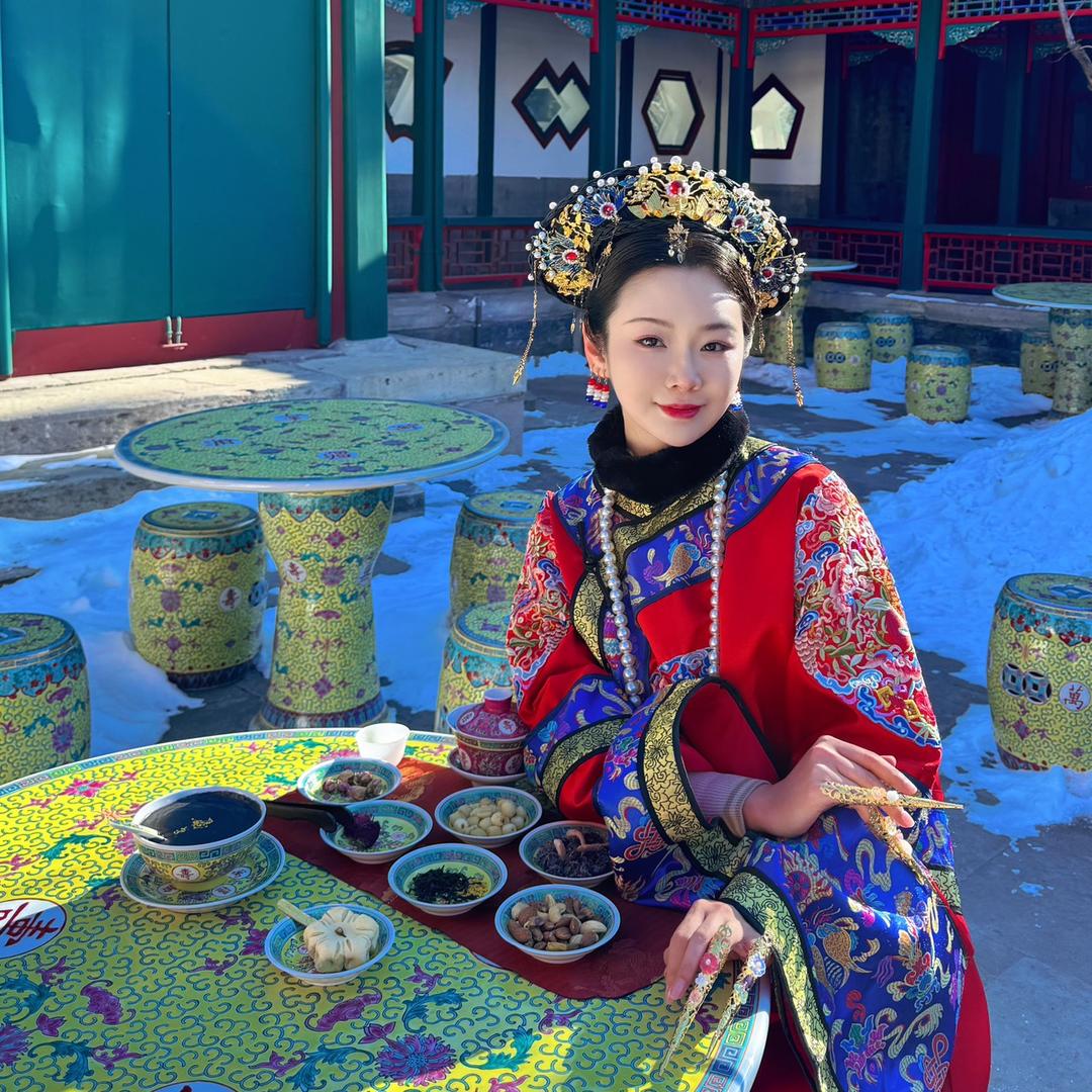 极速黛玉