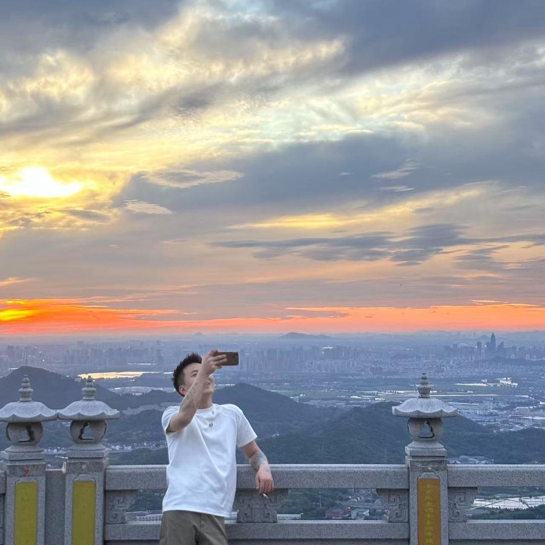 文杰🌊