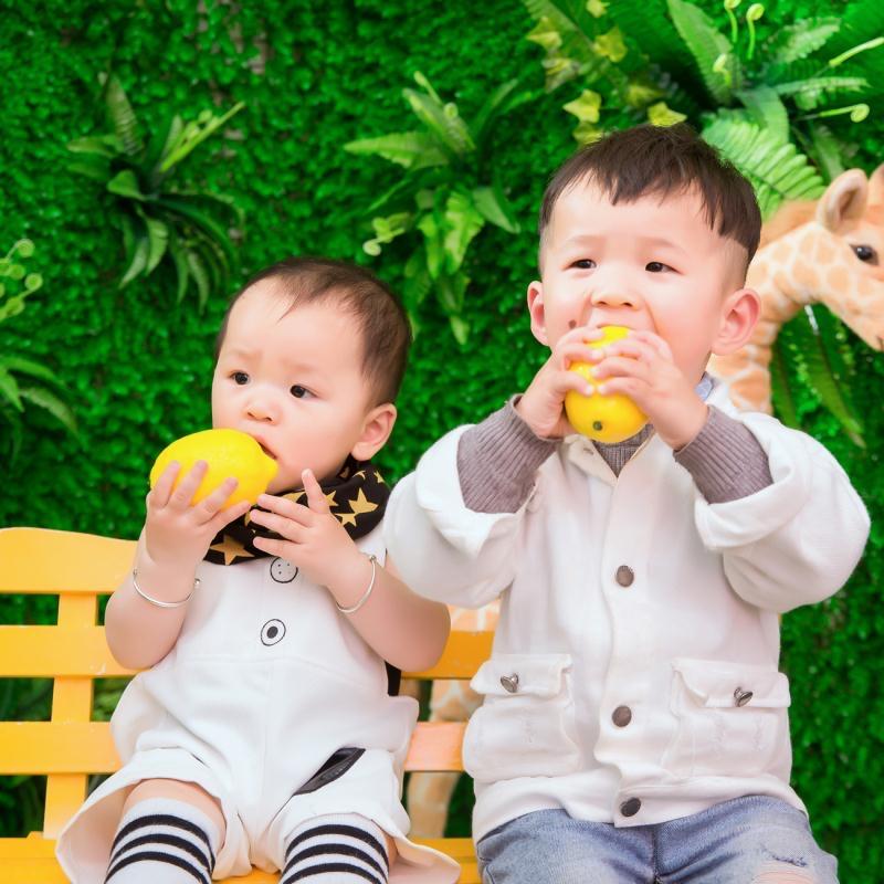 绿豆婆婆（橱窗好物）