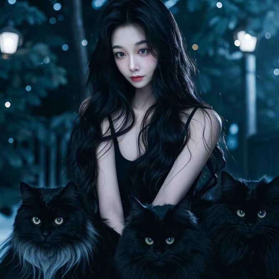 猫猫💞🎀