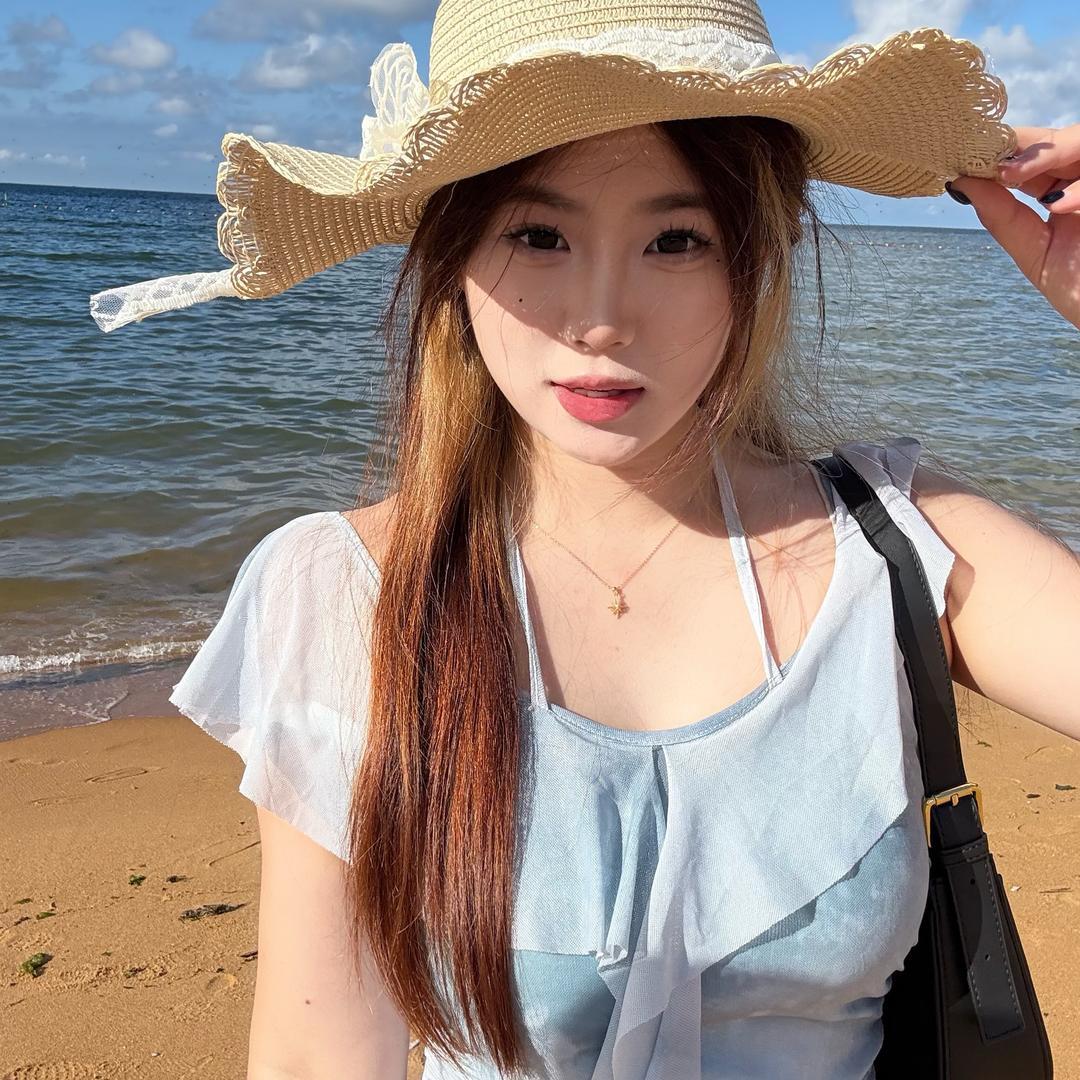 娇.