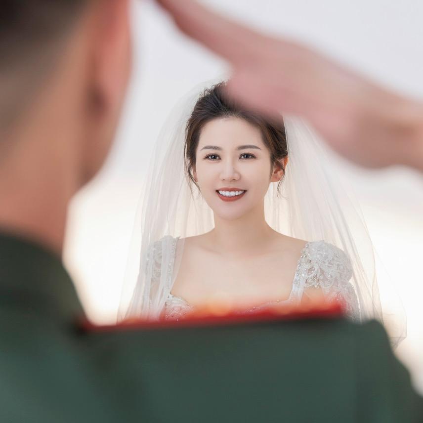 一生相伴.