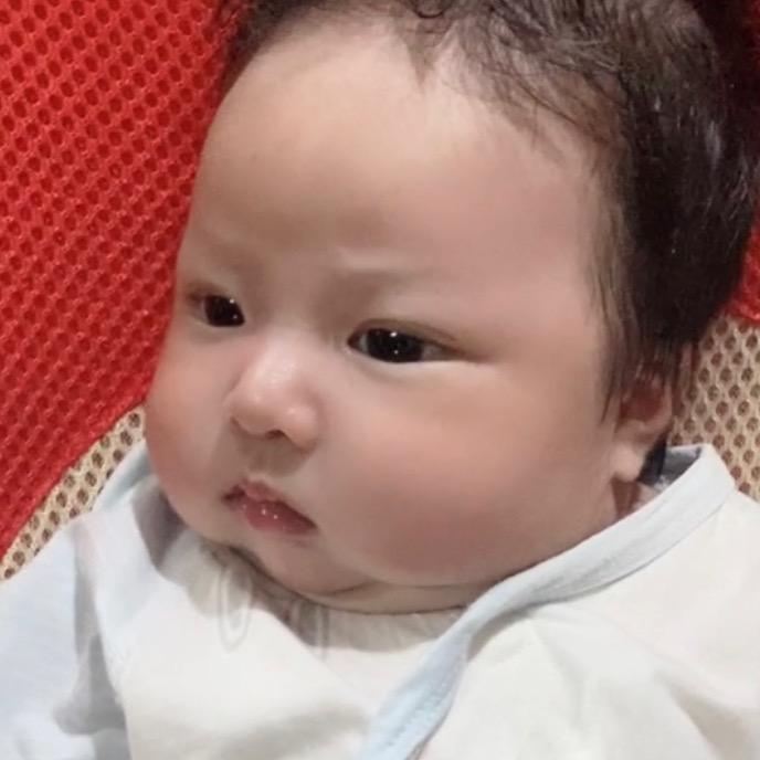 炫酷宝贝75