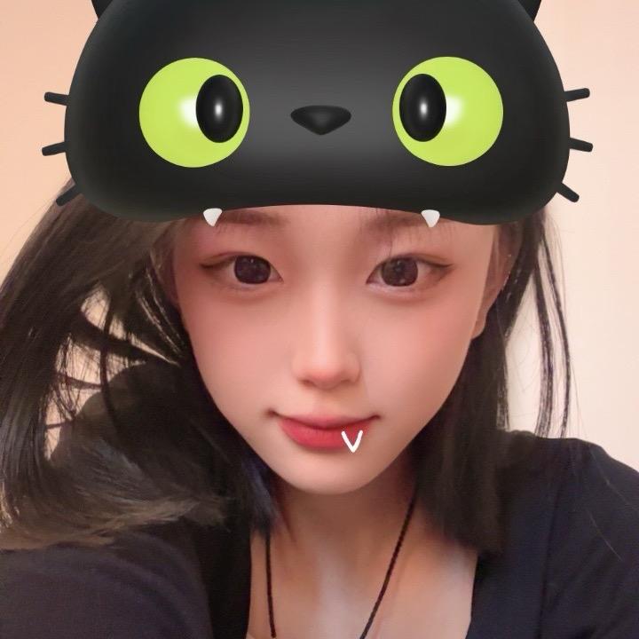 绫月❄️