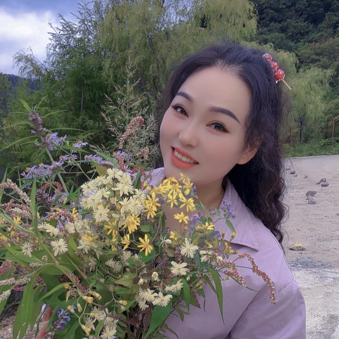 迈瑞（秦腔➕婚礼策划）