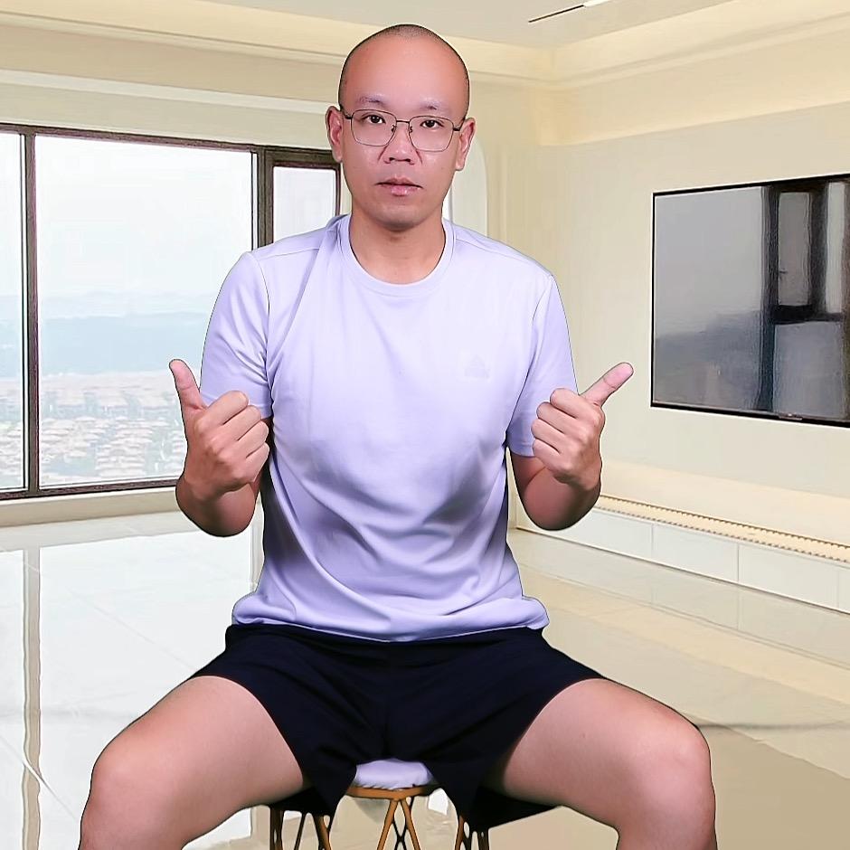 彭教练健康操