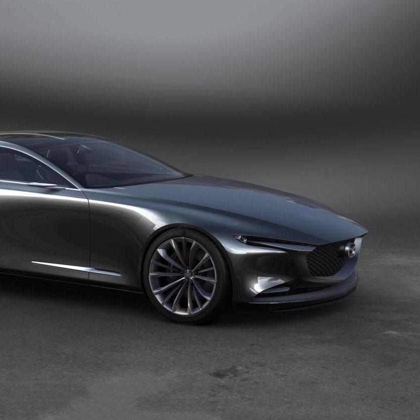 东莞马自达专修