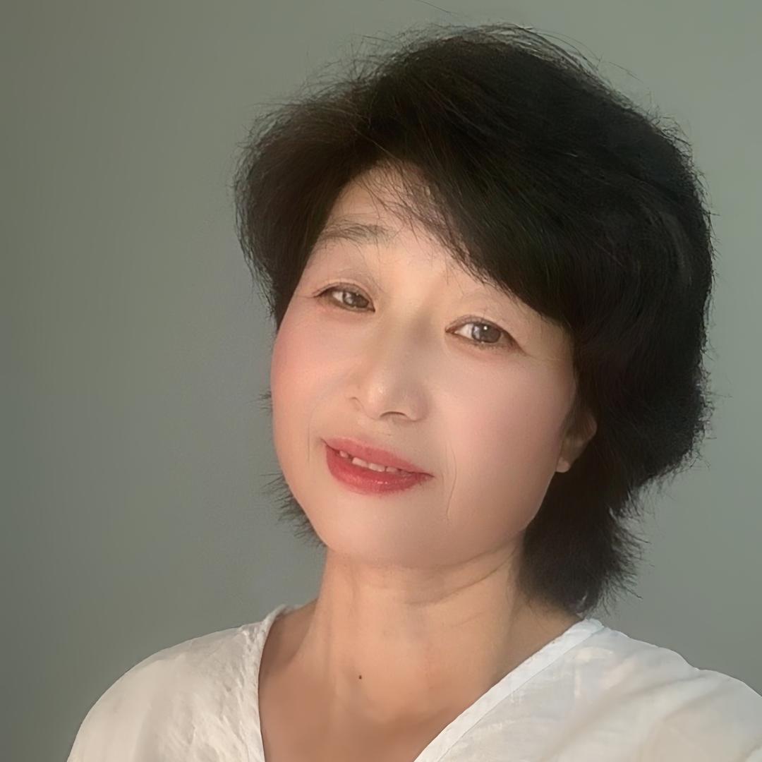 秋叶姐