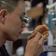 十亩珠宝（首饰维修定制）