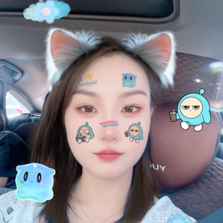 暖暖的向日葵🌻