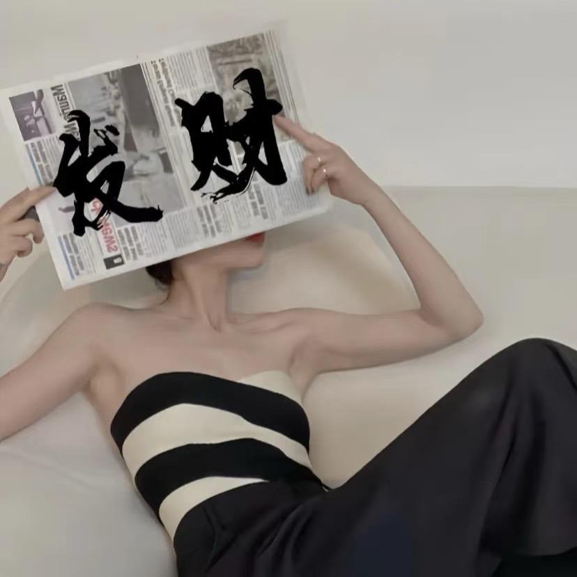 王富贵的橱窗