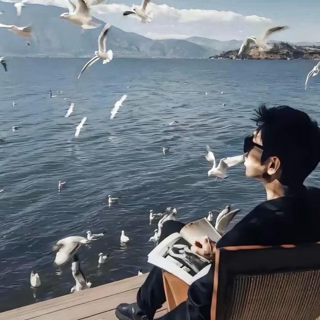 不爱吃🐟