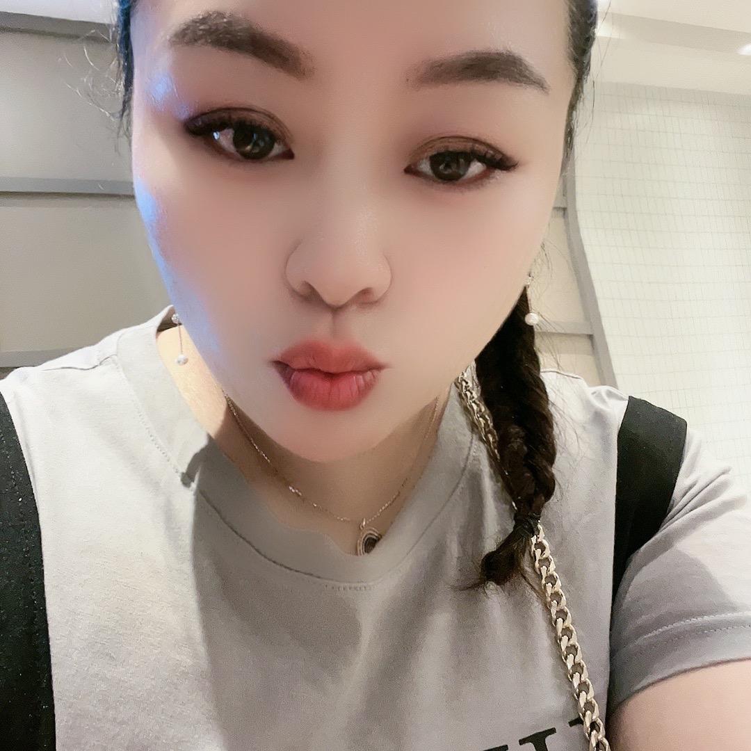 @一只小依然