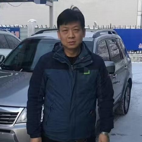 乌鲁木齐鑫汇二手车