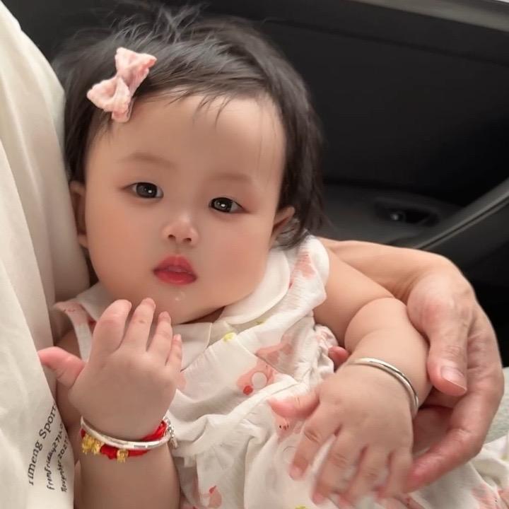 小肉包兜兜🫧