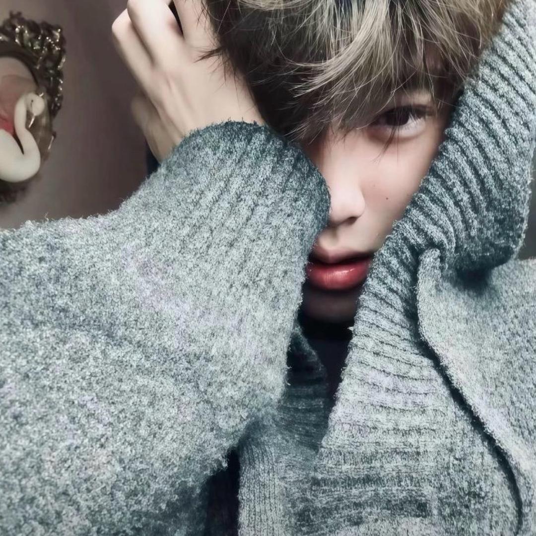 首尔的雪