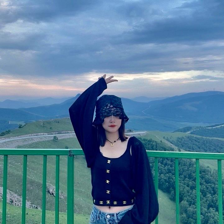 🧸  等等瑶妹儿吖