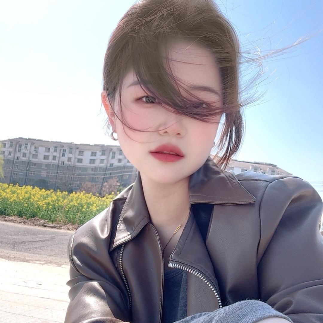 不发脾气 只發财🧚