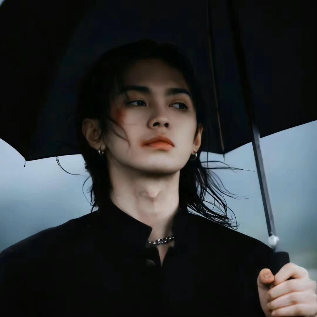 林枫哥哥