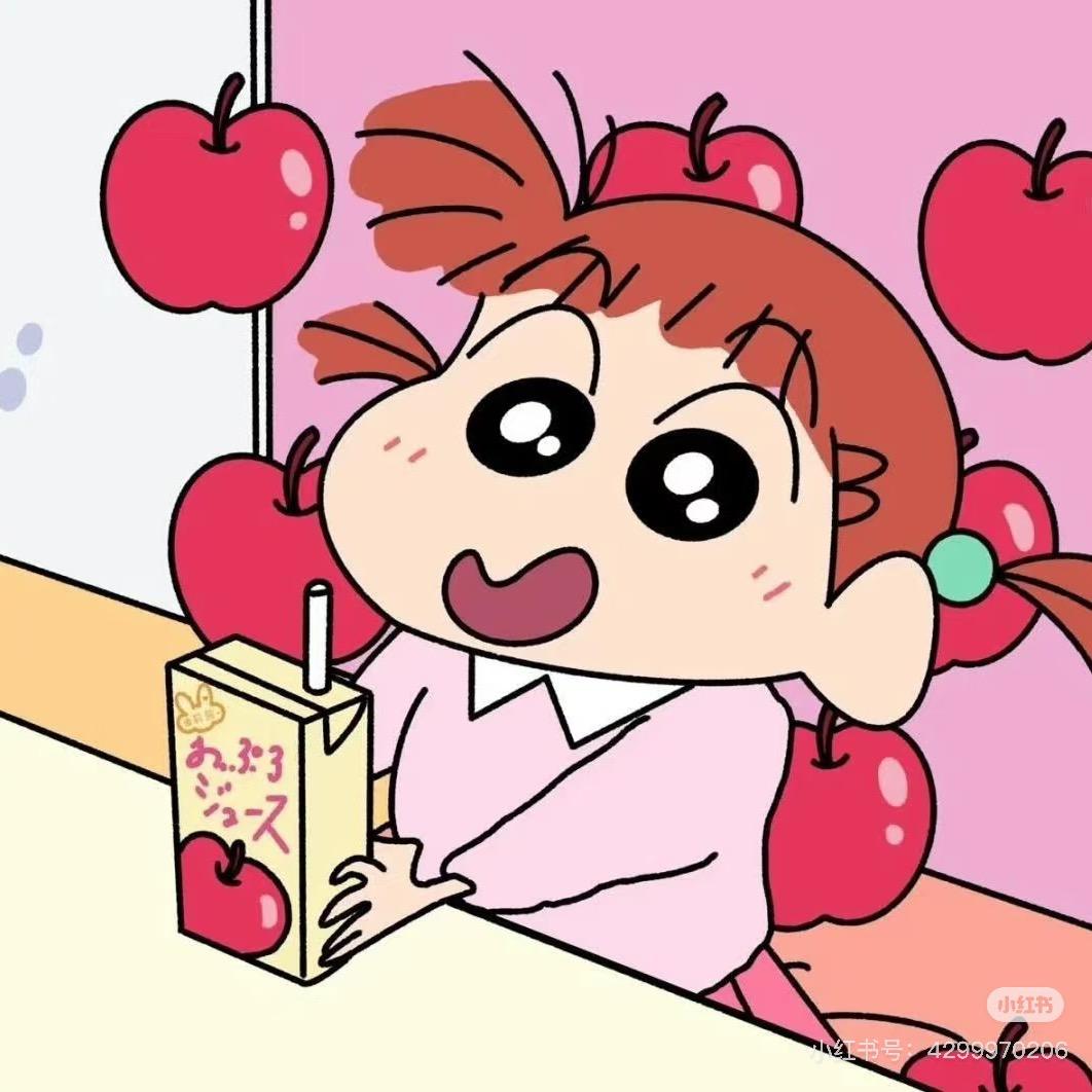 蜡笔小鑫