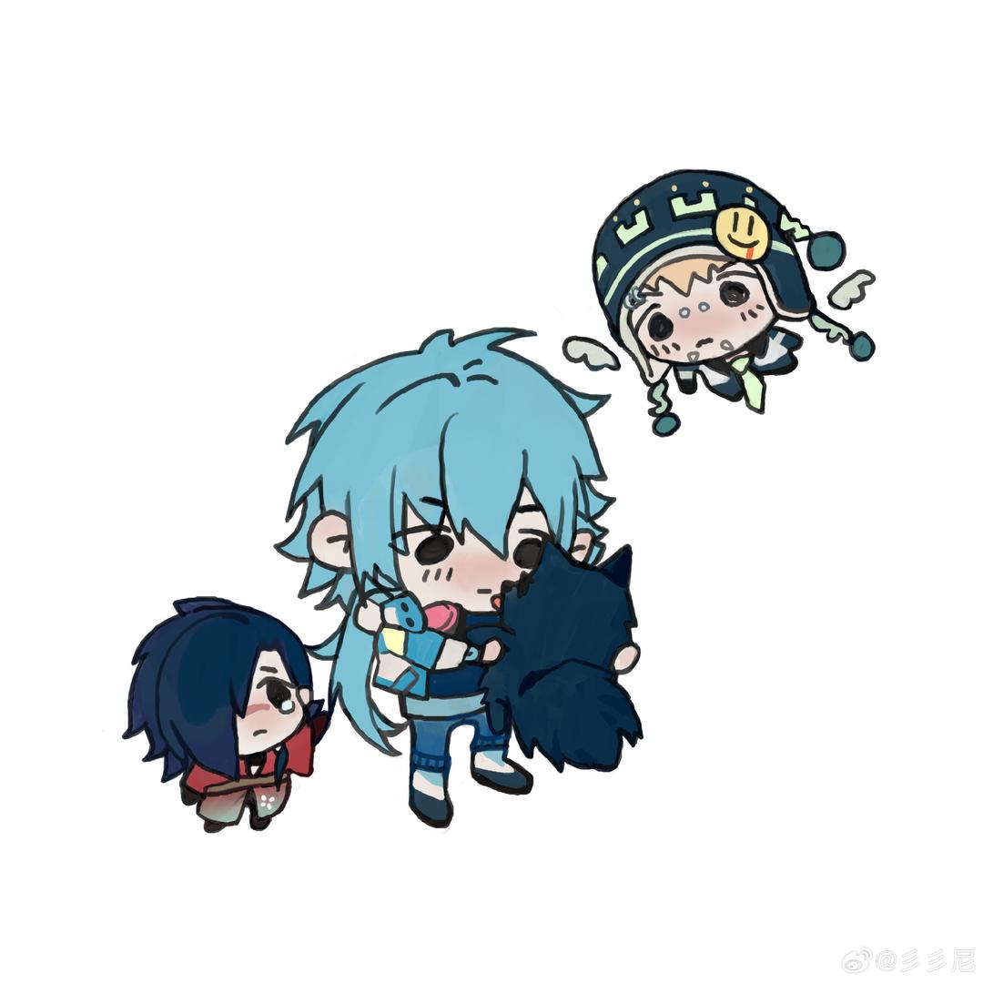 谁抢我钱了