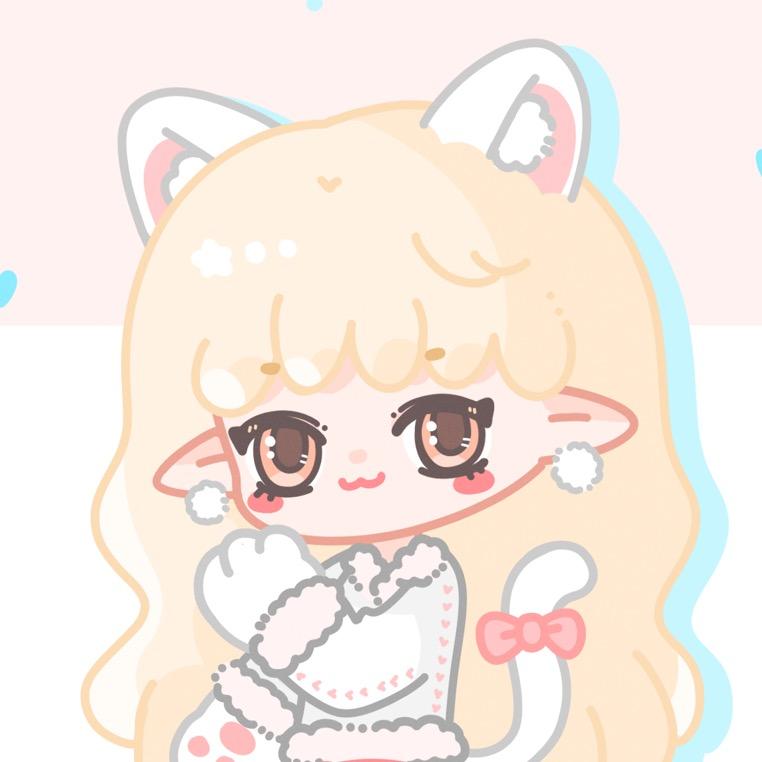 小甜喵mua🍭@抖音