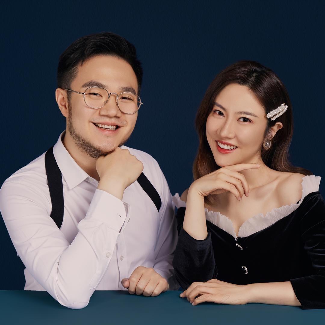 巴图&博谷@抖音