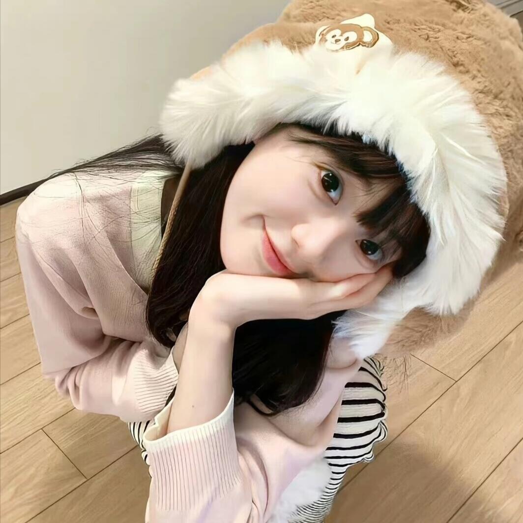 允儿妹妹