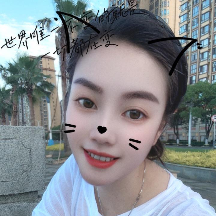 柒柒姐