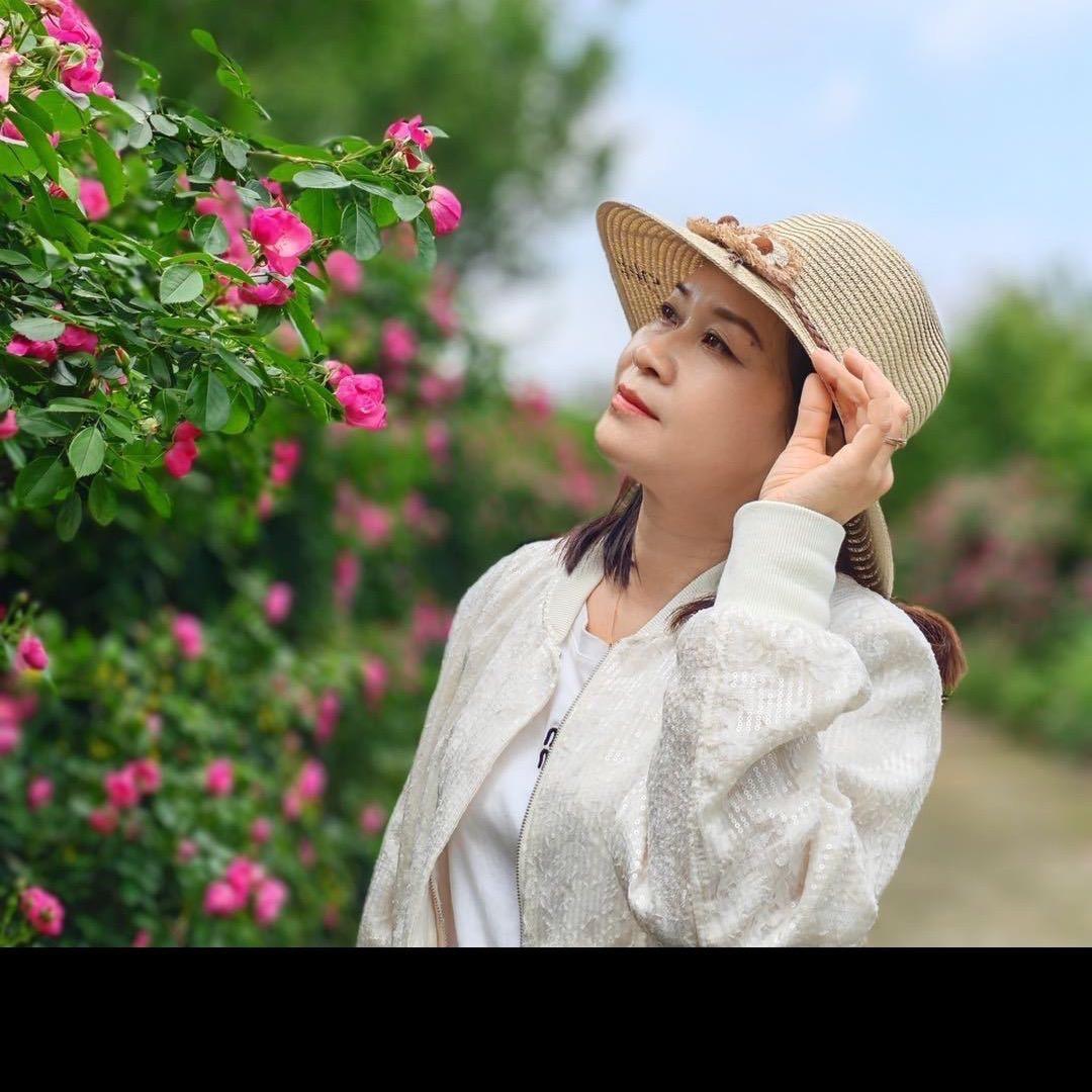 芳～姐