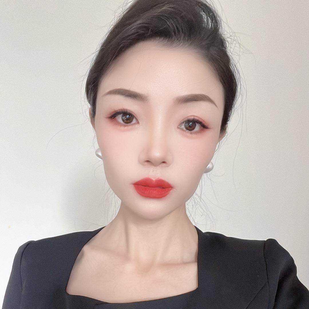 丹丹很自律（三餐打卡中）