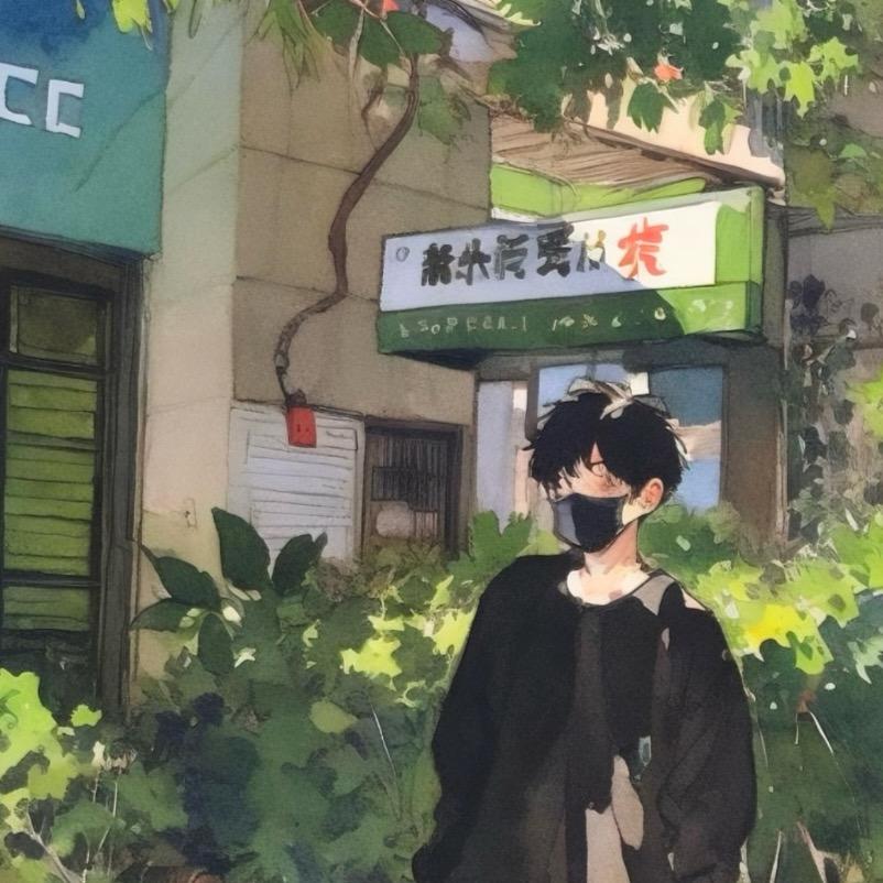 N