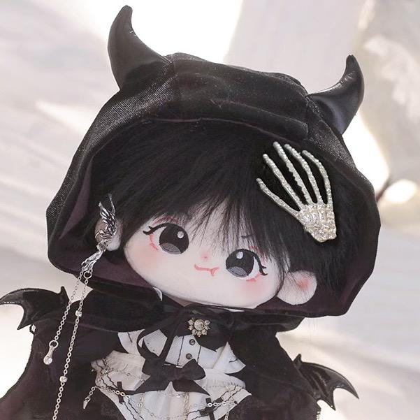 Cchua华仔