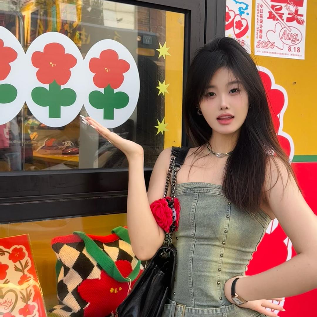 琦琦张