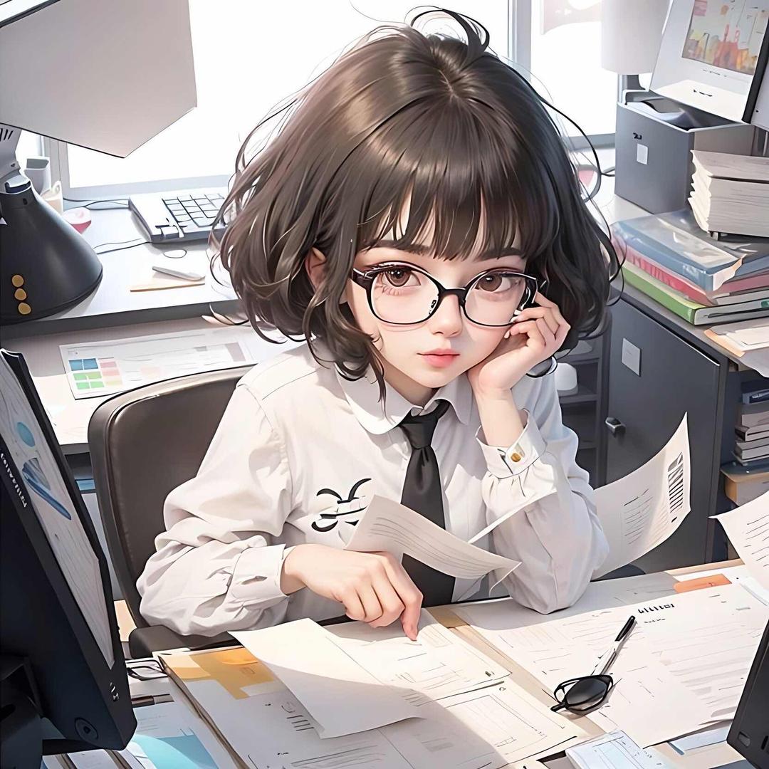 熊可爱