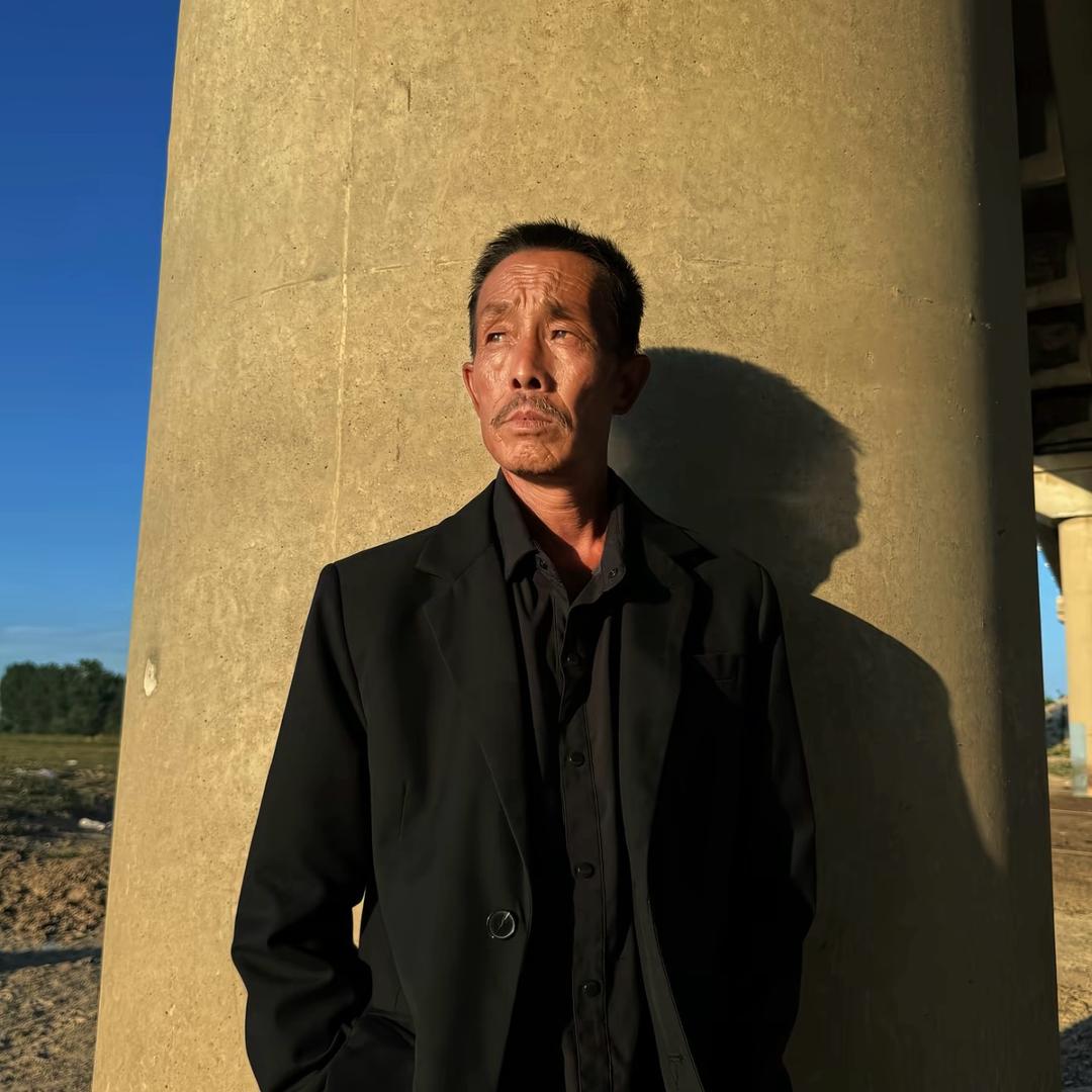 我不会再改名Le