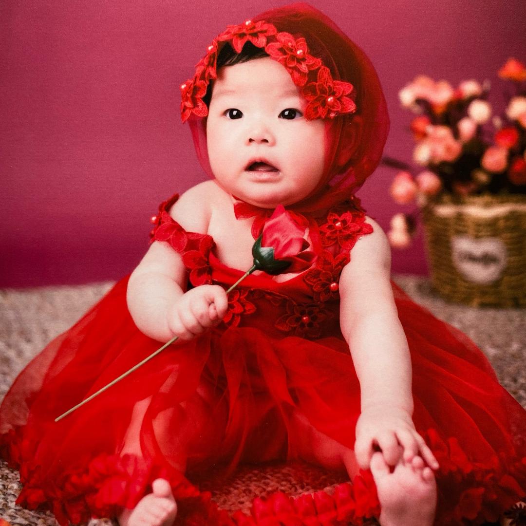 是汤圆吖（辅食分享）