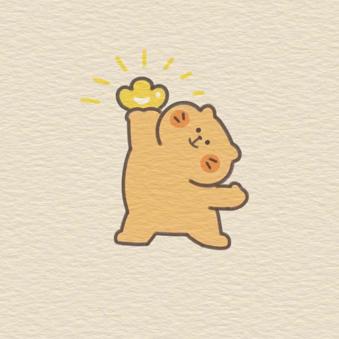 山茶花开在年糕里🌷