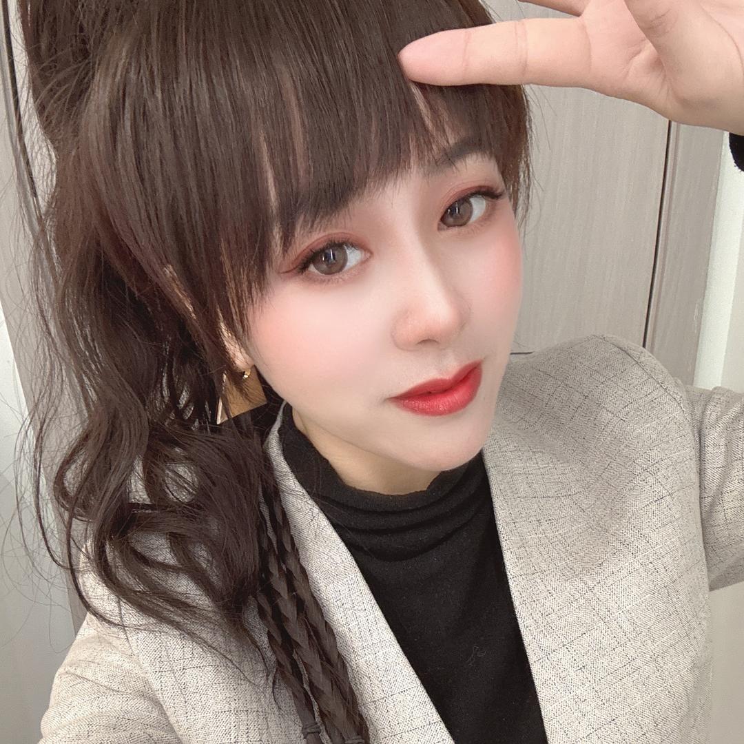勉县艳子头疗小姐姐