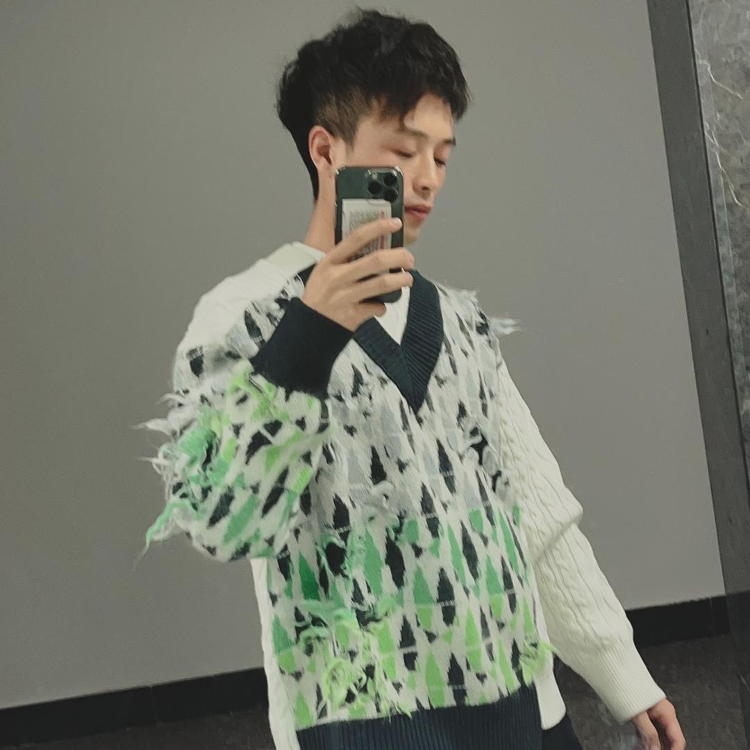 不爱跳舞
