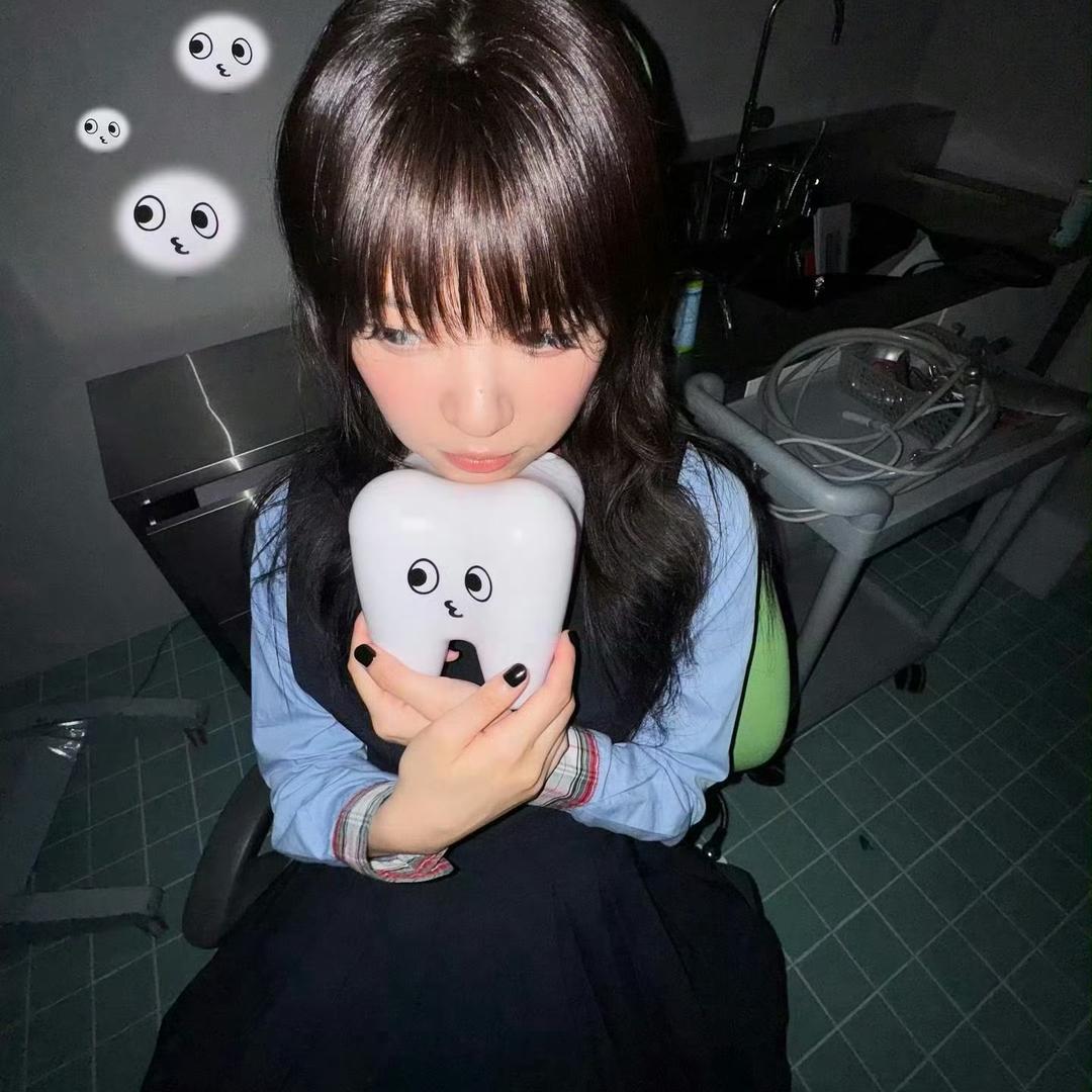 把你们豆沙了！