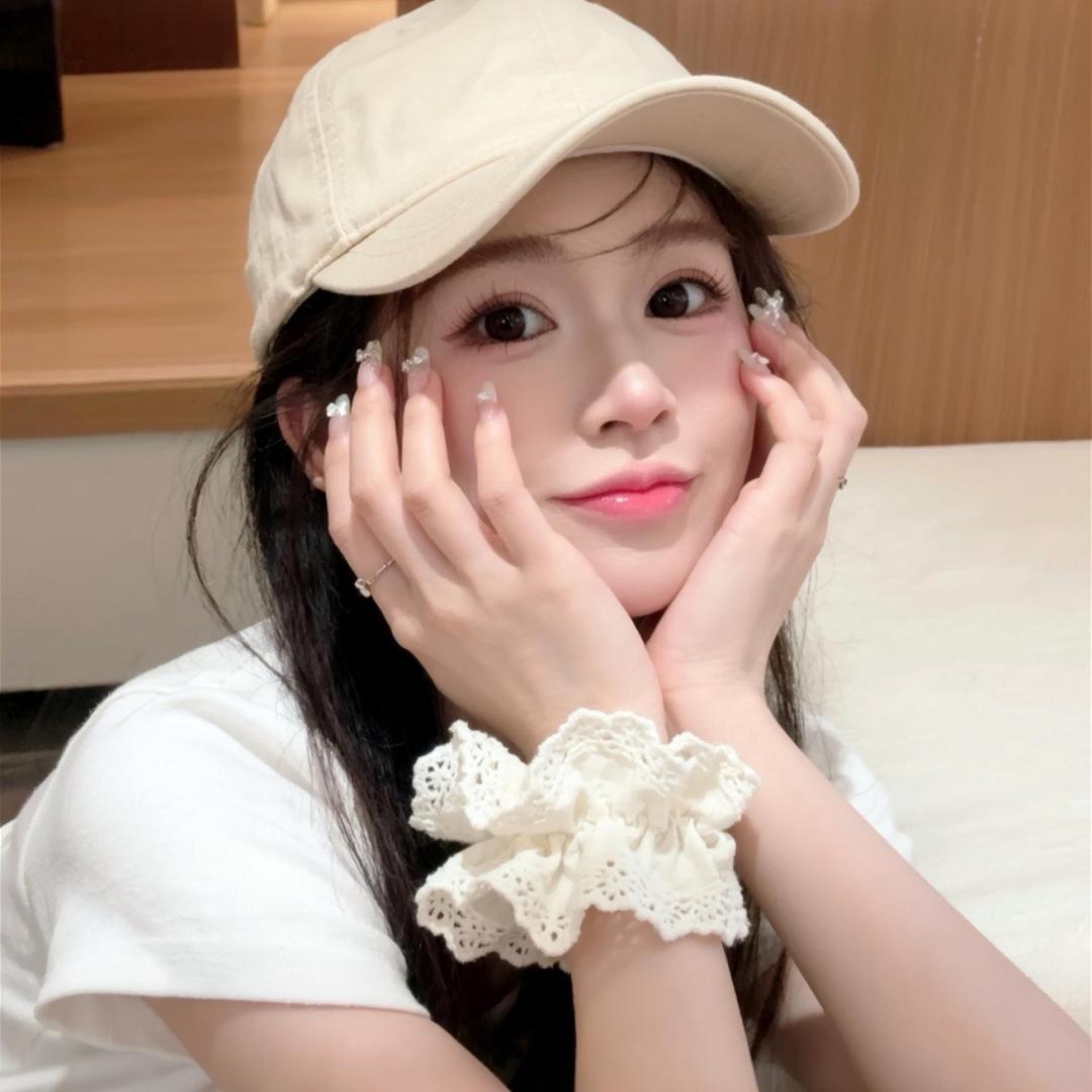 是饼饼ya（孕期穿搭）